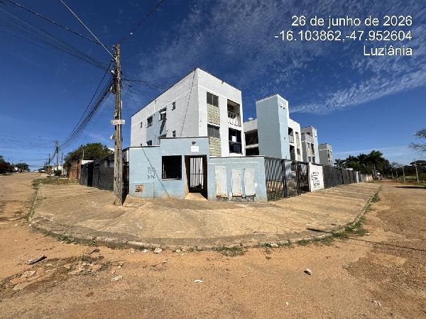 Imóvel em CIDADE OCIDENTAL/GO