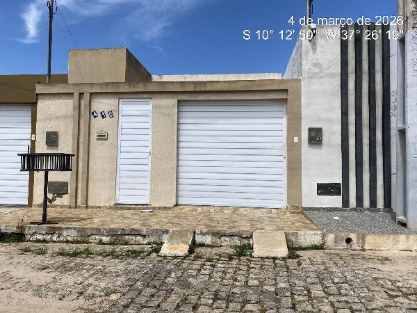 Imóvel em NOSSA SENHORA DA GLORIA/SE