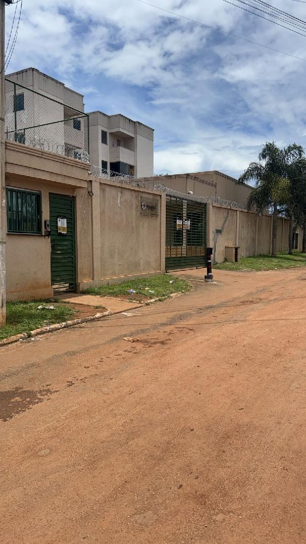 Foto de Imóvel 2 quartos, 45 m², CHACARAS SANTA MARIA - Leilão em Planaltina/GO, 46% abaixo da avaliação