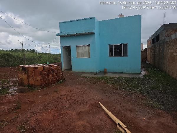 Foto de Imóvel 2 quartos, 59 m², CENTRO - Leilão em Varjão de Minas/MG, 40% abaixo da avaliação