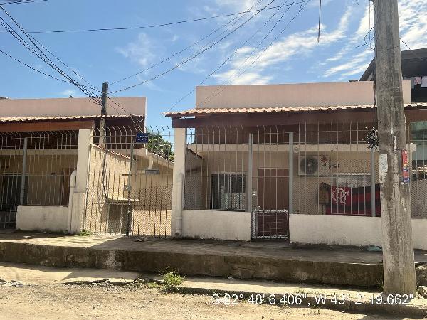 Imóvel em SAO GONCALO/RJ