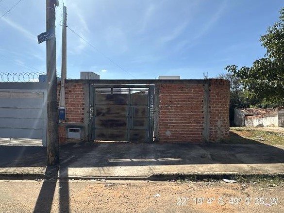 Imóvel em BAURU/SP
