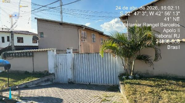 Imóvel em ITABORAI/RJ