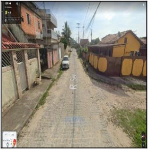 Imóvel em NOVA IGUACU/RJ