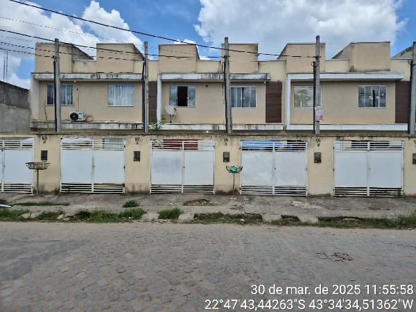 Imóvel em NOVA IGUACU/RJ