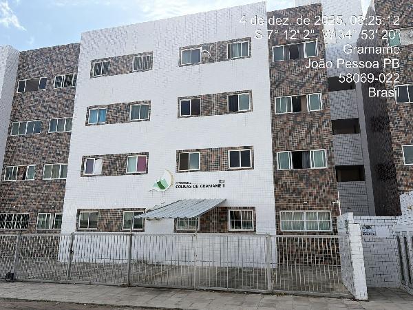 Imóvel em JOAO PESSOA/PB