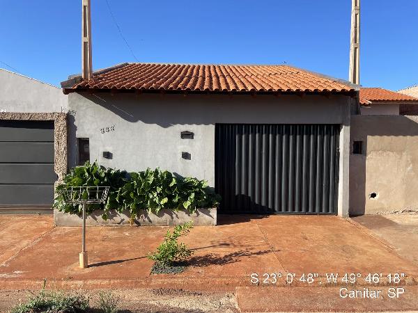 Imóvel em CANITAR/SP