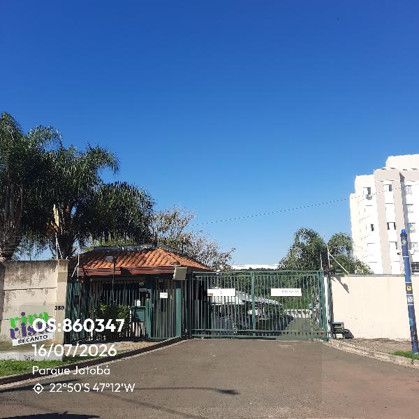 Foto de Imóvel na Avenida Mercedes Tiago, 380 - Leilão em Sumaré/SP