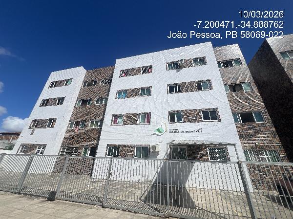 Imóvel em JOAO PESSOA/PB