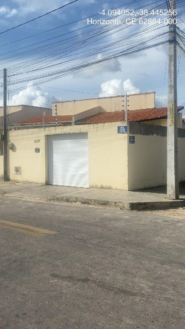 Foto de Imóvel 2 quartos, 334 m², CARNAUBAL - Leilão em Horizonte/CE, 48% abaixo da avaliação