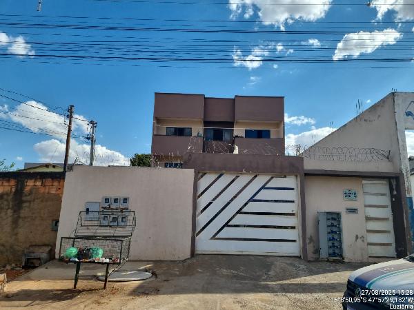 Foto de Imóvel na Avenida Governador Jose Feliciano Ferrei - Leilão em Luziânia/GO, 42% abaixo da avaliação