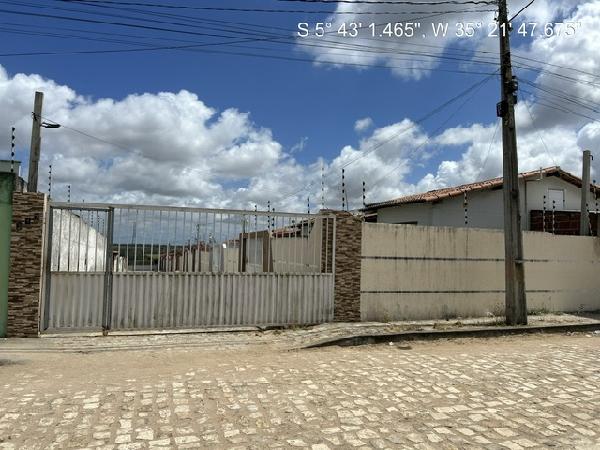 Foto de Imóvel na Rua Princesa Do Agreste, 317 - Leilão em CEARA-MIRIM/RN, 54% abaixo da avaliação