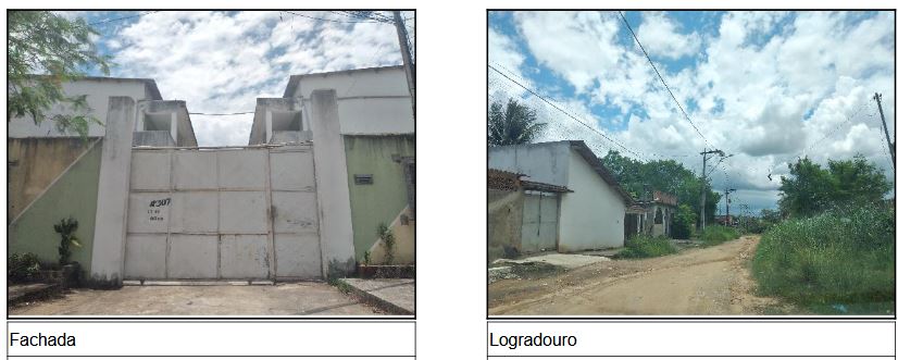 Imóvel em SAO GONCALO/RJ