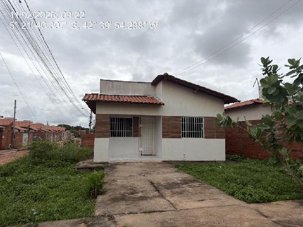 Imóvel em DEMERVAL LOBAO/PI