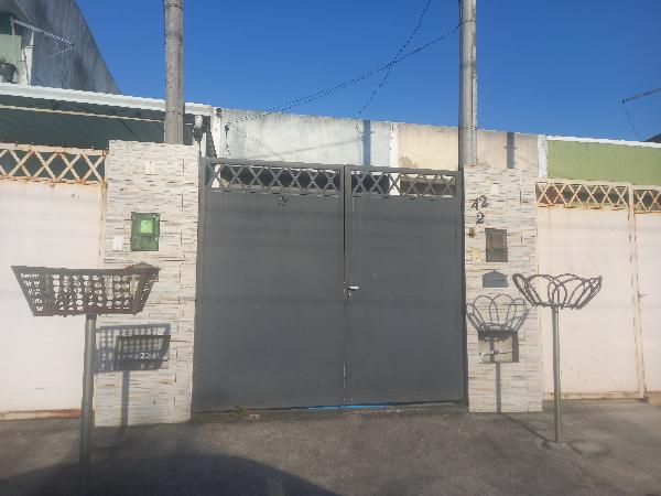 Imóvel em NOVA IGUACU/RJ