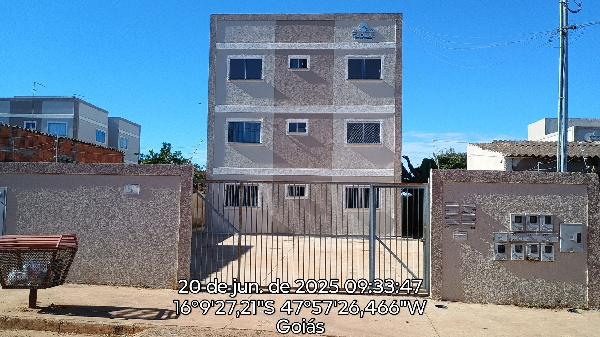 Foto de Imóvel 2 quartos, 73 m², PARQUE ESTRELA DALVA IX - Leilão em Luziânia/GO, 46% abaixo da avaliação