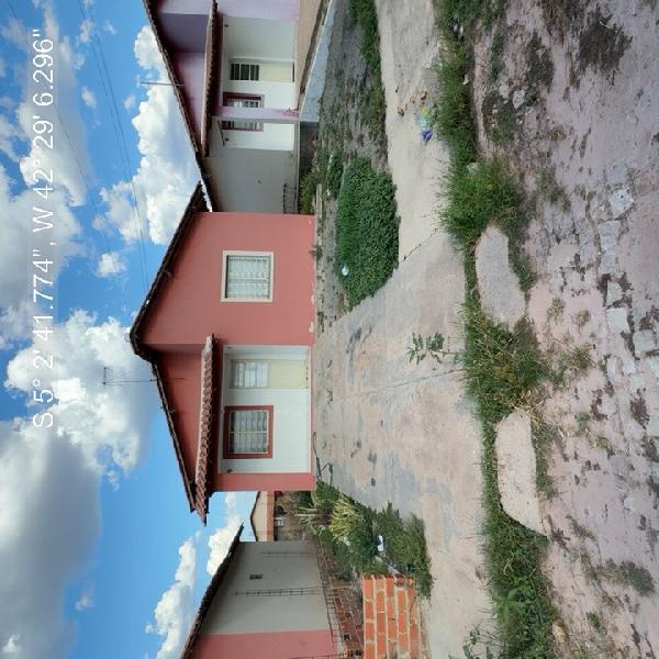 Foto de Imóvel 2 quartos, CENTRO - Leilão em Altos/PI, 53% abaixo da avaliação