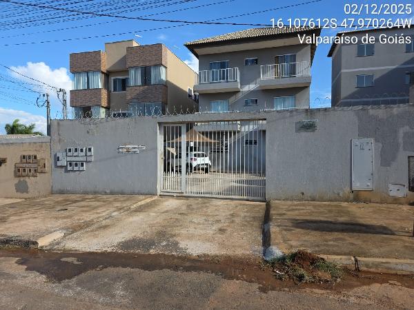 Imóvel em VALPARAISO DE GOIAS/GO