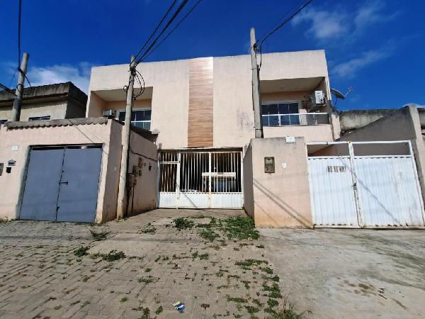 Imóvel em BELFORD ROXO/RJ