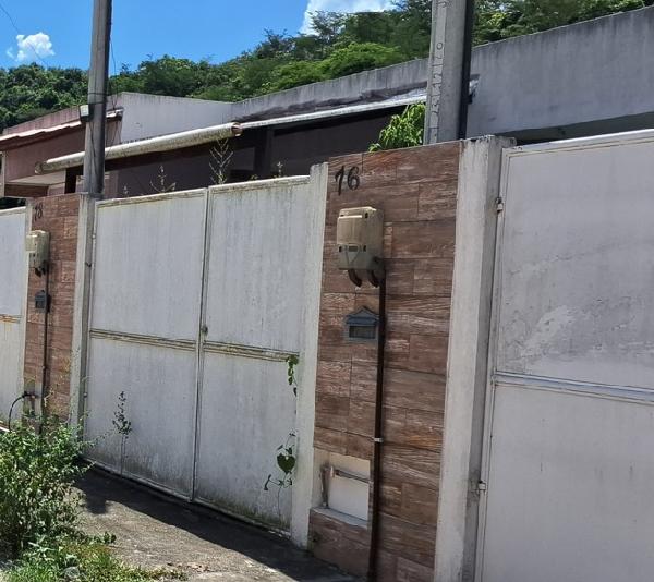 Imóvel em NOVA IGUACU/RJ