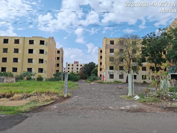 Imóvel em MARILIA/SP