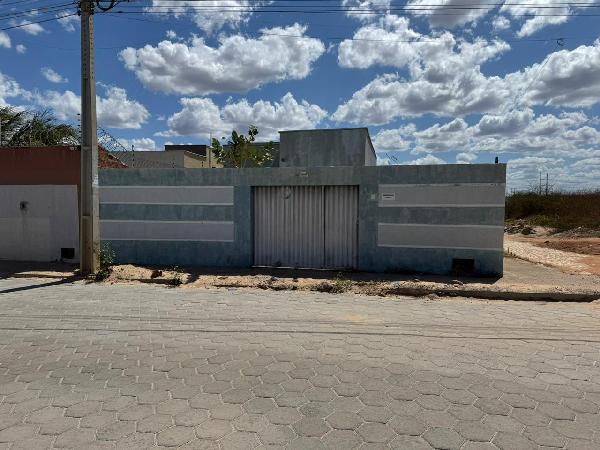 Foto de Imóvel na Rua Maria Do Carmo Fernandes Maia, 60 - Leilão em MOSSORO/RN, 41% abaixo da avaliação