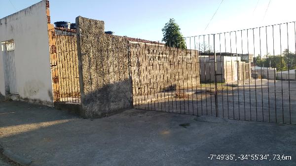 Imóvel em IGARASSU/PE