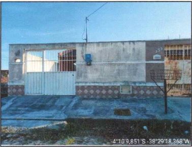 Foto de Imóvel PEDRA BRANCA - Leilão em Pacajus/CE, 72% abaixo da avaliação