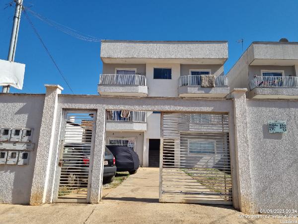 Foto de Imóvel 2 quartos, 80 m², PARQUE ESTRELA DALVA IX - Leilão em Luziânia/GO, 42% abaixo da avaliação