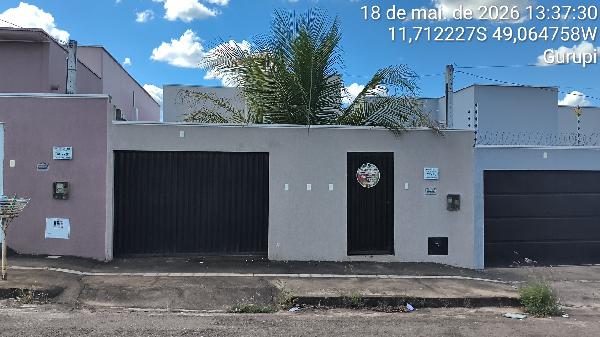 Imóvel em GURUPI/TO