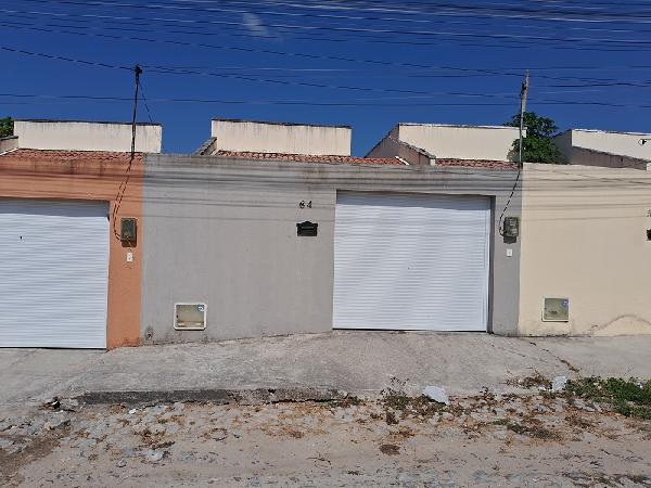 Foto de Imóvel 2 quartos, CARNARBAL - Leilão em Horizonte/CE, 66% abaixo da avaliação