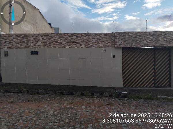 Imóvel em CARUARU/PE