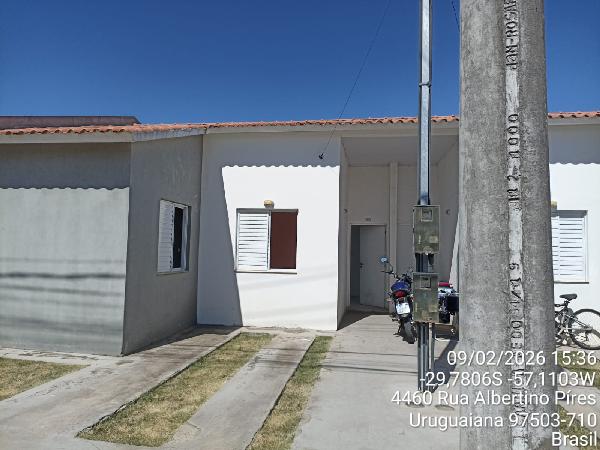 Imóvel em URUGUAIANA/RS