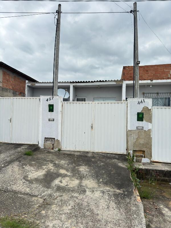 Imóvel em NOVA IGUACU/RJ