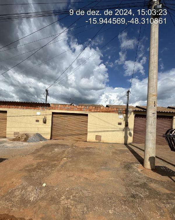 Imóvel em SANTO ANTONIO DO DESCOBERTO/GO