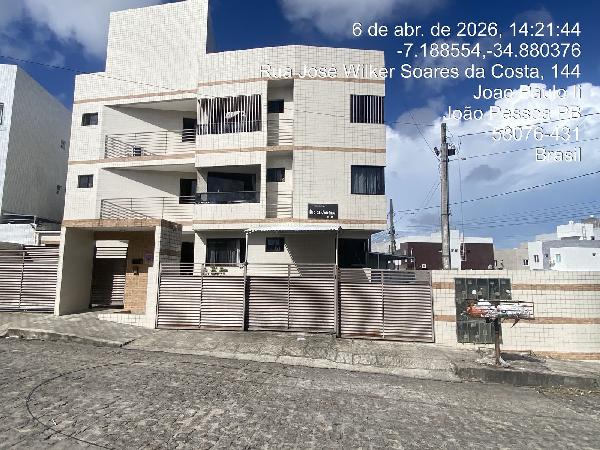 Imóvel em JOAO PESSOA/PB