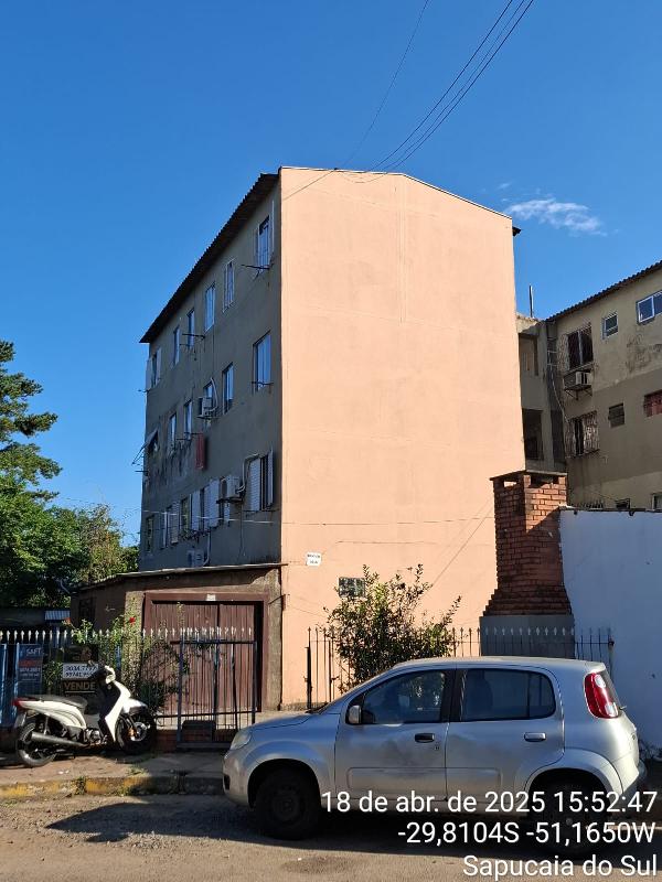 Imóvel em SAPUCAIA DO SUL/RS
