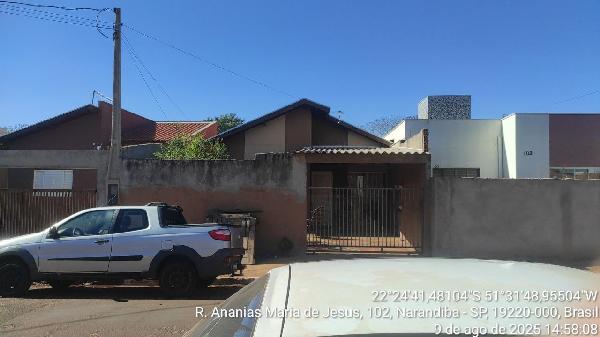 Imóvel em NARANDIBA/SP