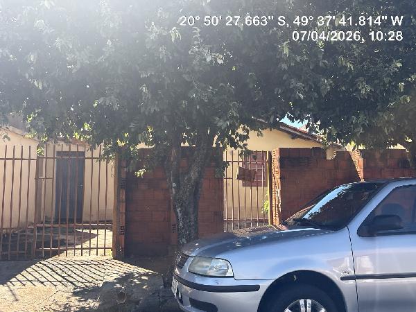 Foto de Imóvel 1 quarto, 35 m², CONJUNTO HABITACIONAL ALLIM BASSIT - Leilão em Neves Paulista/SP, 41% abaixo da avaliação