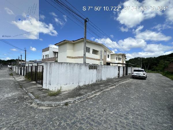 Imóvel em IGARASSU/PE