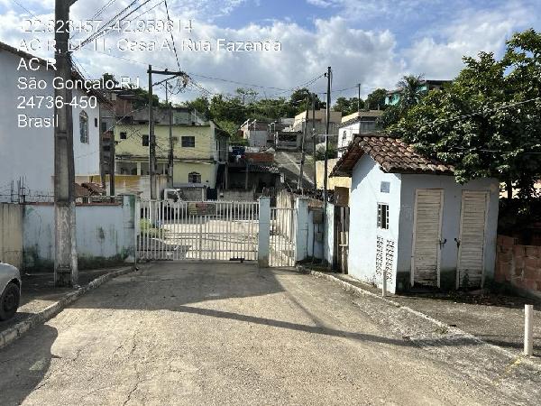Imóvel em SAO GONCALO/RJ
