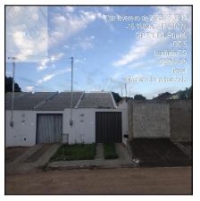Imóvel em LUZIANIA/GO