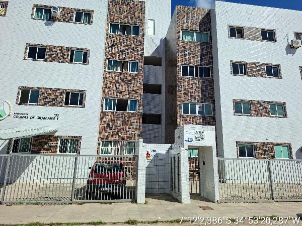 Foto de Imóvel 2 quartos, 62 m², GRAMAME - Leilão em João Pessoa/PB, 42% abaixo da avaliação