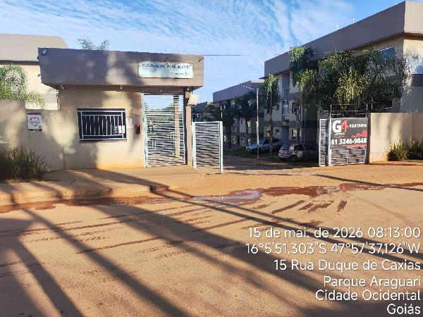 Foto de Imóvel em Cidade Ocidental (GO)