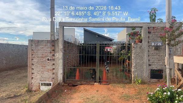 Foto de Imóvel na Rua Delia Terezinha Santini De Paula, 7 - Leilão em Bauru/SP