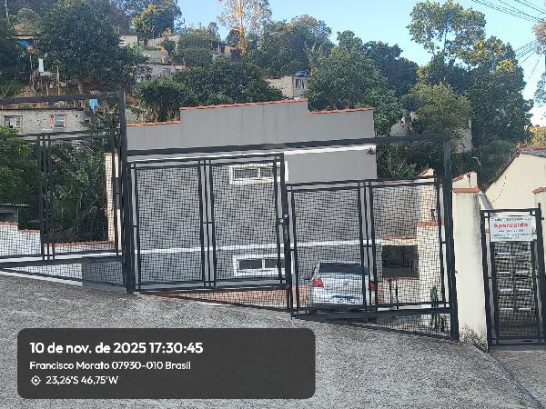 Foto de Imóvel 2 quartos, 74 m², JARDIM NOSSA SENHORA APARECIDA - Leilão em Francisco Morato/SP, 39% abaixo da avaliação