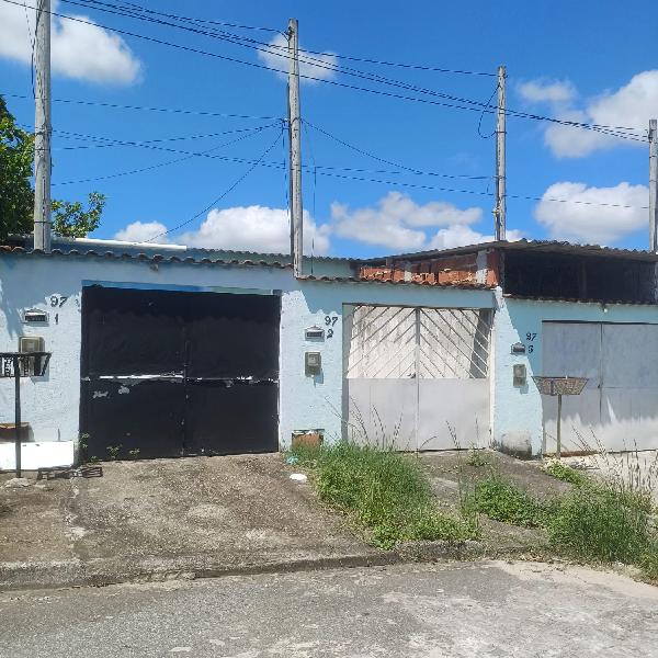 Imóvel em NOVA IGUACU/RJ