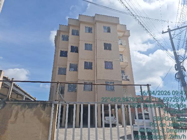 Foto de Imóvel na Estrada Da Trindade, 1305 - Leilão em São Gonçalo/RJ, 9% abaixo da avaliação