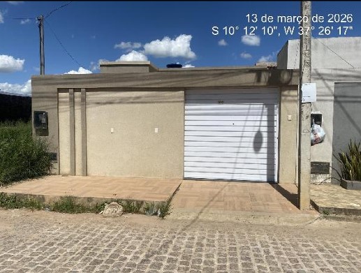 Imóvel em NOSSA SENHORA DA GLORIA/SE