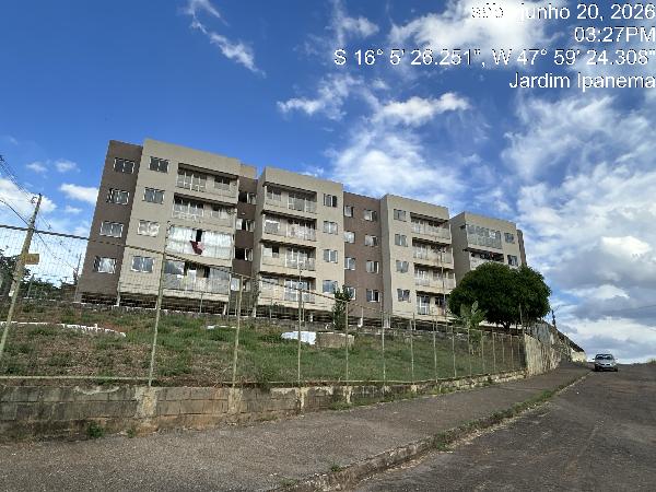 Imóvel em VALPARAISO DE GOIAS/GO